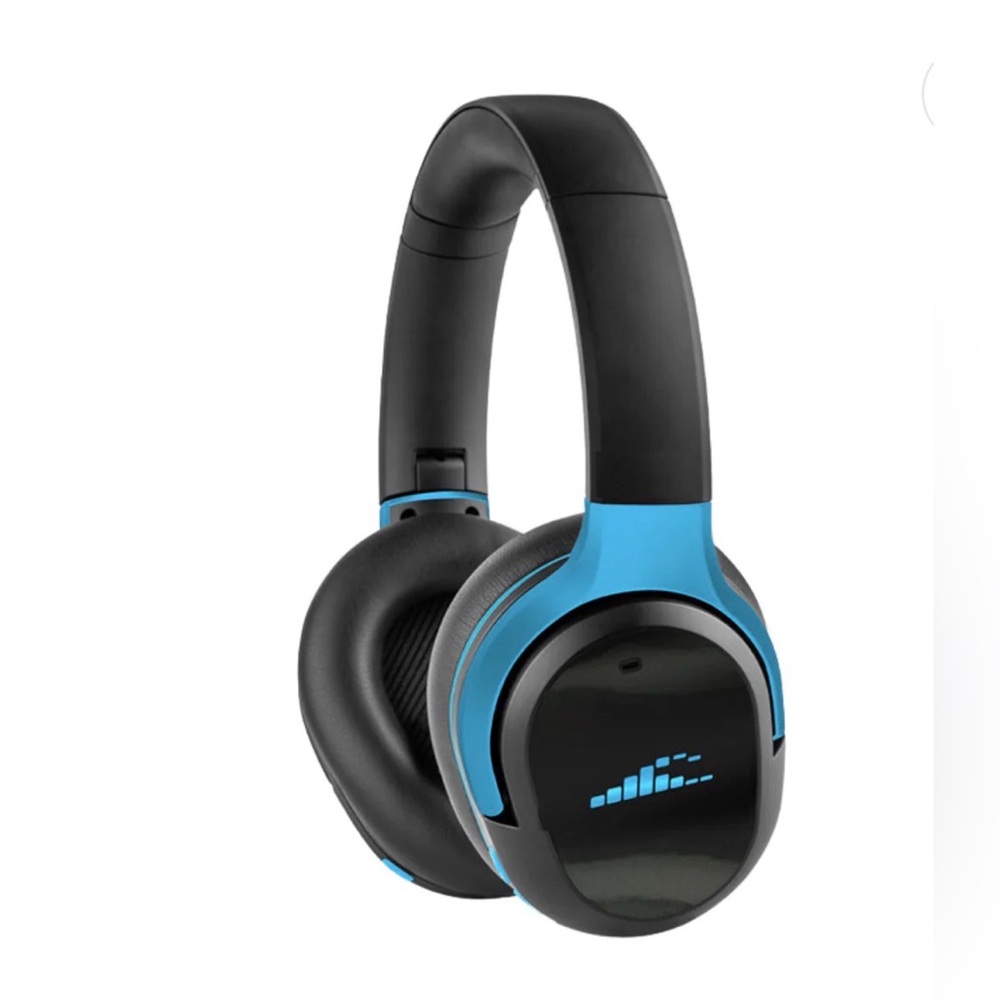 H20 audio RIPT ULTRA HEADPHONES